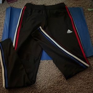 Adidas Joggers size XS